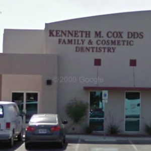 Las Vegas Dentist